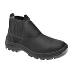 Botina de Segurança Bico Pvc 10VB48 Vulcaflex