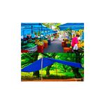 Lona de Polietileno Azul 8 x 7m 100 Micras Nove54 6169087000