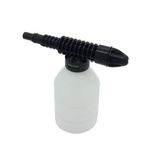 Aplicador Difusor Detergente Espuma para Lavajato IPC Soteco PW C09 M