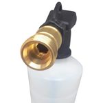 Canhao de Espuma IPC para Lavadora Snow Foam Surf