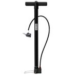 Bomba Manual de Alta Pressão para Bicicletas 2015552 Starfer
