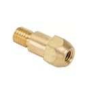 Porta Bico M8 X 35mm para Tocha Mig 36