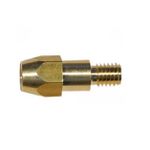 Porta Bico M8 X 35mm para Tocha Mig 36