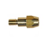 Porta Bico M8 X 35mm para Tocha Mig 36