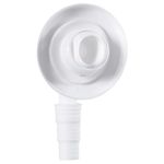 Adaptador para Máquina de Lavar Roupas Astra