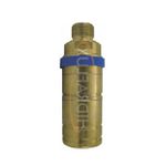 Engate Rápido Hidráulico 1/2'' - Rosca Macho M22 2600-Mf Haltbar