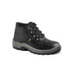 Coturno Segurança Preto L132 Lider Cartom