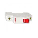 Disjuntor Unipolar Ourolux