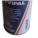 Cimento Extra Forte Vipafix 1 Litro Vipal 