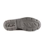 Coturno Bota De Segurança Nobuck Marrom 4031BAEN4400LL Bracol