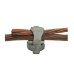 Split Bolt 25mm Intelli 336505