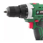 Furadeira e Parafusadeira 18V IPFD1820 DWT - Sem Bateria e Carregador