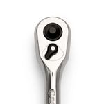 Catraca Reversível 3/8" para Soquetes ST12972ST Sata 