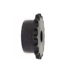 Engrenagem para Corrente Simples 1/2" ASA 40 Com 17 Dentes