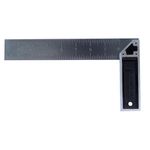 Esquadro De Alumínio 12'' 46-536 Stanley 