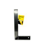 Esquadro De Alumínio 12'' 46-536 Stanley 