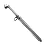 Calibrador de Pneu Tipo Caneta 10 A 150 Psi BC125-1 Steula 