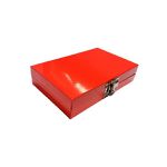 Jogo De Bits Torx T-20 A T-55 C/ 15 Peças 8Sq 