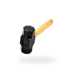Marreta 3kg com Cabo 3518 Tenace
