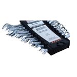 Jogo De Chave Combinada 6 A 22mm C/ 12 Peças Ref-03502813 Starfer 