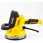 Máquina Para Assentar Pisos À Bateria 20v Map210 Vonder
