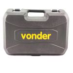 Máquina Para Assentar Pisos À Bateria 20v Map210 Vonder