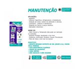 Silicone Incolor para Aquário 50gr Sil Trade 