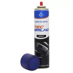Verniz Para Motor Tecbril Spray Alta Performance 300ml