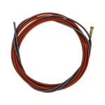 Guia Espiral Vermelha 1.2 MM X 3.5 M Binzel 124.0026-10