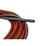 Guia Espiral Vermelha 1.2 MM X 3.5 M Binzel 124.0026-10
