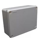Caixa Passagem 190X140X70 BR IP66