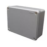 Caixa Passagem 190X140X70 BR IP66