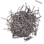Prego Pol 8X8 Arcelor Mittal sem Cabeca 500Gr