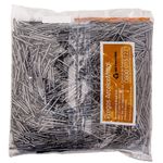Prego Pol 8X8 Arcelor Mittal sem Cabeca 500Gr
