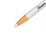 Lapis Dermatografico Sharpie Pro Branco
