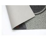 Capacho Vinil Pet 40cm x 60cm Hora do Lanche Dog Kapazi
