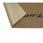 Capacho Vinil Long Welcome 30cm x 70cm Kapazi
