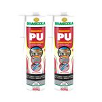 Brascoflex Ultrafix de 400g Brascola
