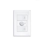 Controlador ou Variador de Velocidade (Ventilador) Bivolt Evidence
