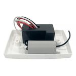 Controle Reversão Ventilador e Exaustor Axial 300mm Bivolt Tron