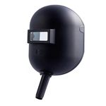 Máscara De Solda 620 Escudo Polipropileno Ledan