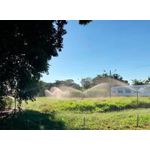 Aspersor Mini Agricola 3,5mm conexao De 1/2 E 3/4 Agrojet