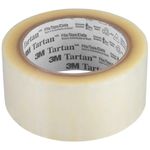 Fita Adesiva Transparente 48mm X 100m 3M
