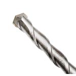 Broca para Concreto com Encaixe SDS PLUS 10.0x100x160mm CORTAG-60982