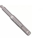 Broca SDS Plus p/ Concreto 8,0 x 210 mm Cortag