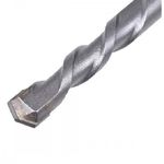 Broca SDS Plus p/ Concreto 8,0 x 210 mm Cortag