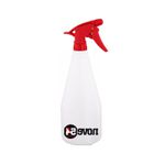 Borrifador e Pulverizador 1 Litro Nove54