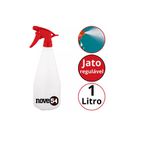Borrifador e Pulverizador 1 Litro Nove54