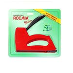 Grampeador Manual Rocama Mod Slim