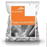 Prego 8x8 Com Cabeça Polido 500g Belgo